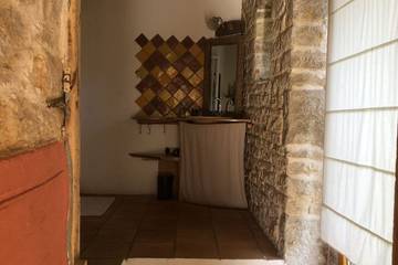 Chalet pour 4 Personnes dans Ivrey, Jura, Photo 2