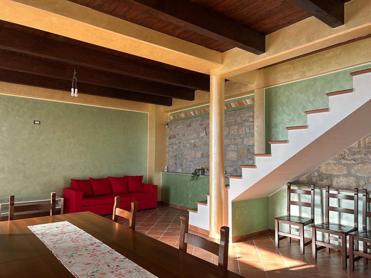 Dimora Rurale Valerio in Cercemaggiore, Provincia di Campobasso