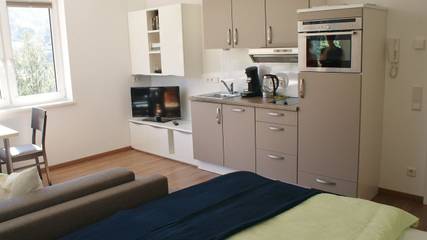 Appartement voor 3 Personen in Kaprun, Pinzgau, Afbeelding 4