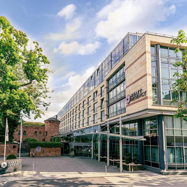 Hotel für 2 Personen, mit Whirlpool und Terrasse sowie Garten und Pool