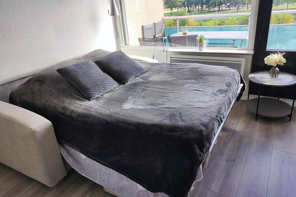 Entire apartment, Les Rives de L'adour in Dax, Dax region