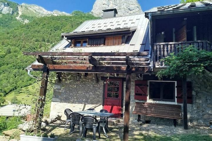 Appartement de vacances pour 6 personnes - 1