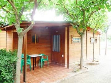 Bungalow para 3 Personas en Montroig, Baix Camp, Foto 1