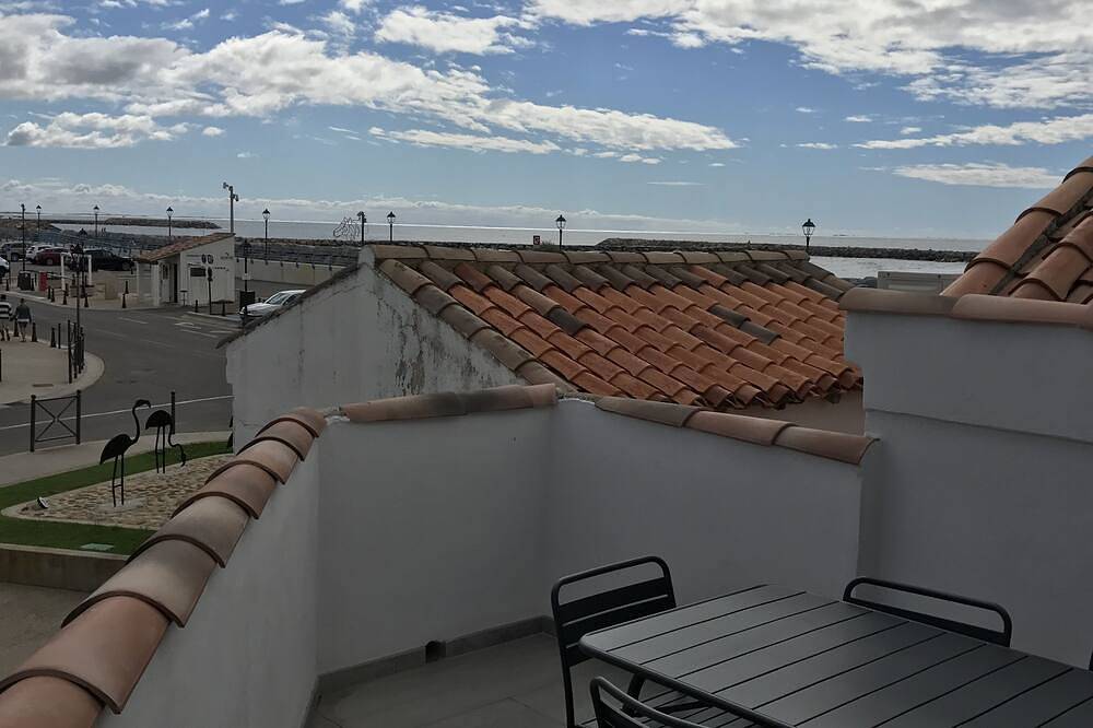 Appartement de vacances
