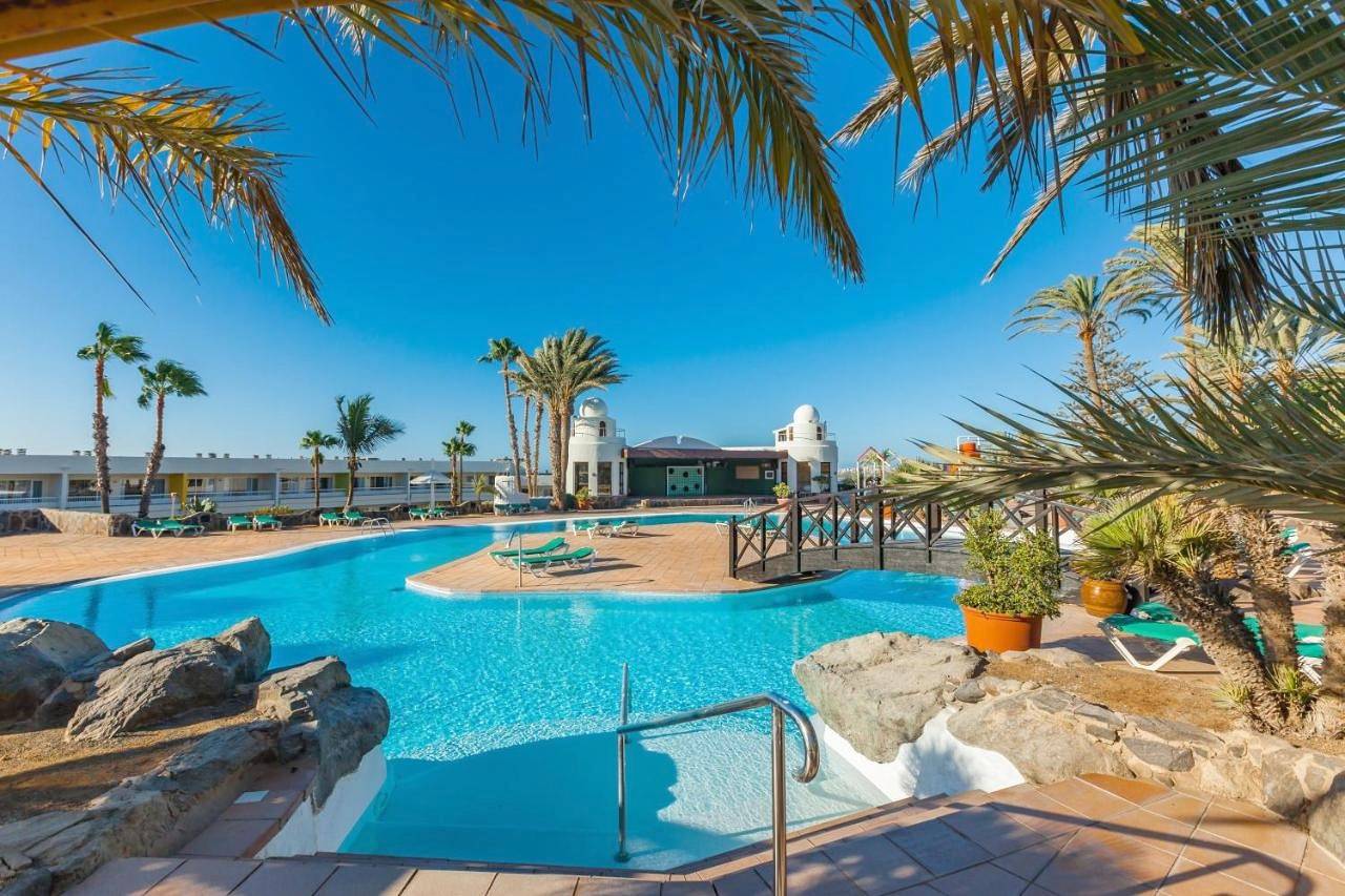 Hôtel pour 10 personnes avec terrasse in San Agustin, San Bartolomé de Tirajana