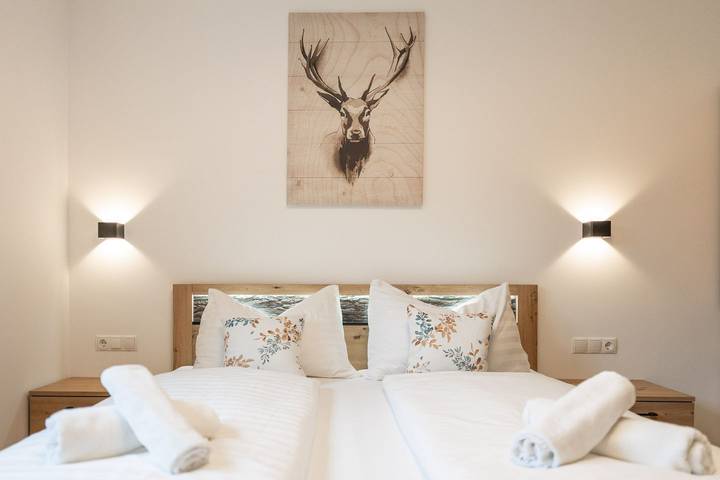 Ganze Wohnung, "S´Fischbacher App. 1" by Alpenidyll Apartments! in Schladming, Schladming-Dachstein
