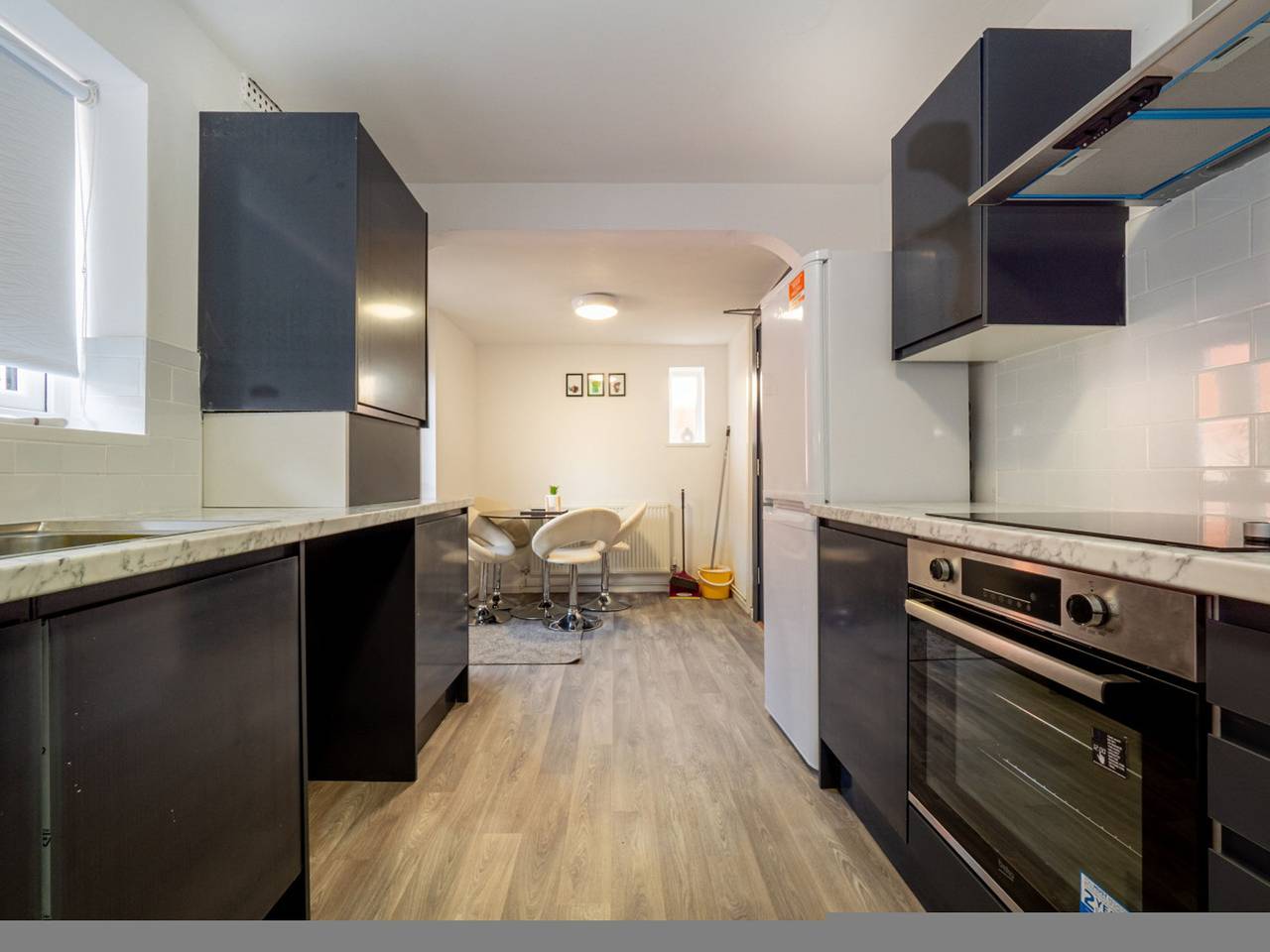 Cardiff 2-Bed Gem Near City Center in Cardiff Bay, Cardiff