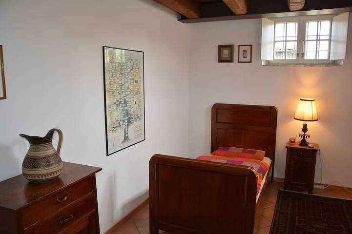 Appartamento intero, Residence San Bernardo - Apt. "Magalita" in the countryside, 6 km from the center of Udine in Udine, Provincia d'Udine