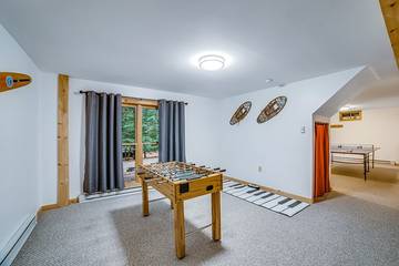 Vacation House for 6 Guests in Adirondack Mountains, Warren County (NY), Picture 1