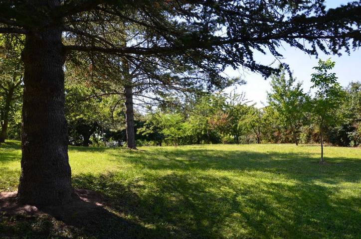 Gîte pour 12 personnes, avec terrasse dans le Tarn - 2