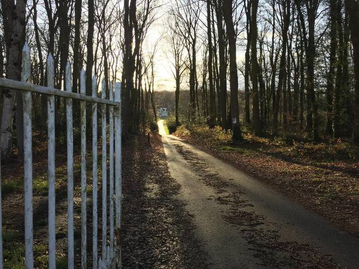 Location de vacances pour 8 personnes, avec vue sur le lac ainsi que jardin et vue, animaux acceptés à Flancourt-Catelon