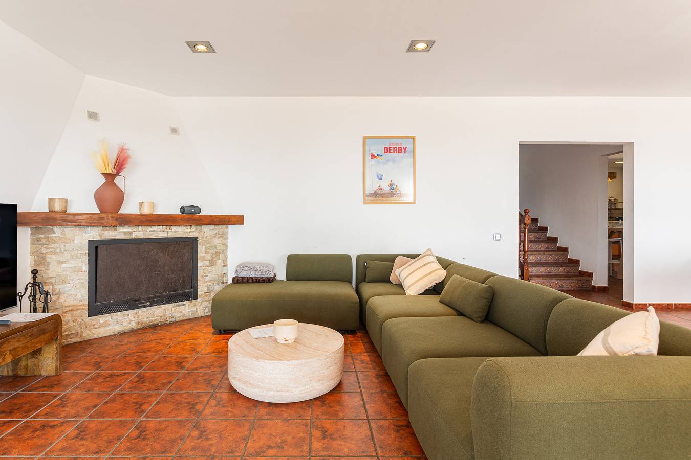 Holiday Home 'Roselles' with Sea View, Private Pool and Wi-Fi in Lloret de Mar, Costa Brava
