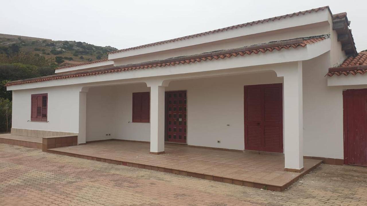 Villa Chiara in Torrefano, Pachino