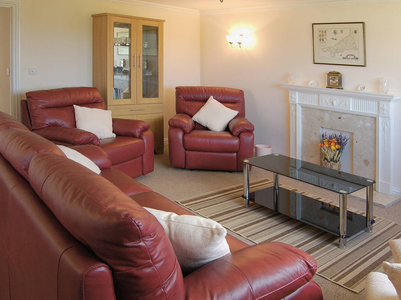 Sea Whispers in Padstow, Cornwall