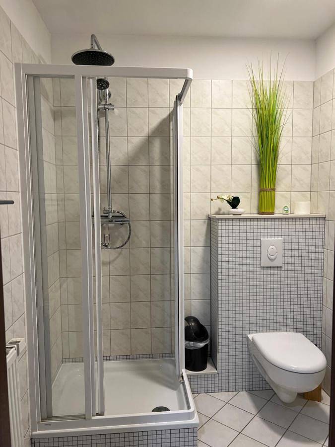 Ferienhaus für 2 Personen, mit Balkon und Terrasse sowie Ausblick in Schwedt/Oder - 4