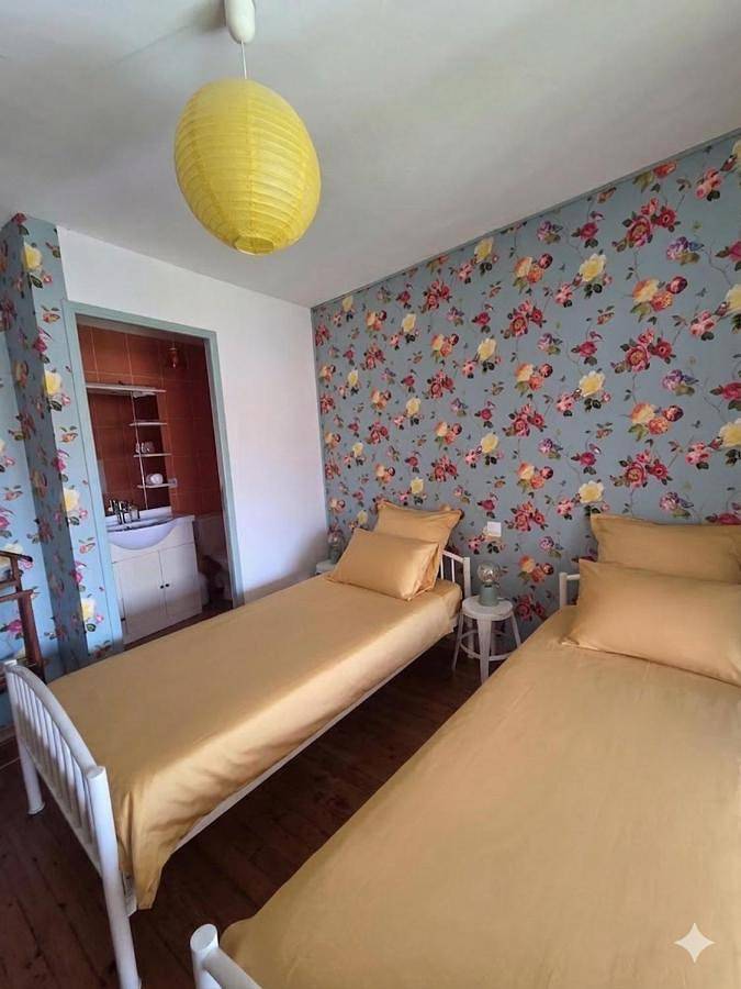 Four-Bedroom House in Auvillar, Tarn-et-Garonne