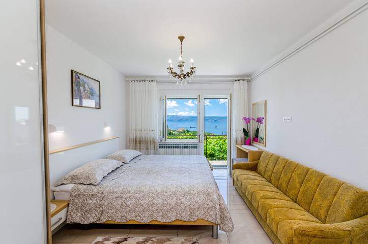 Ferienwohnung für 8 Personen - 1