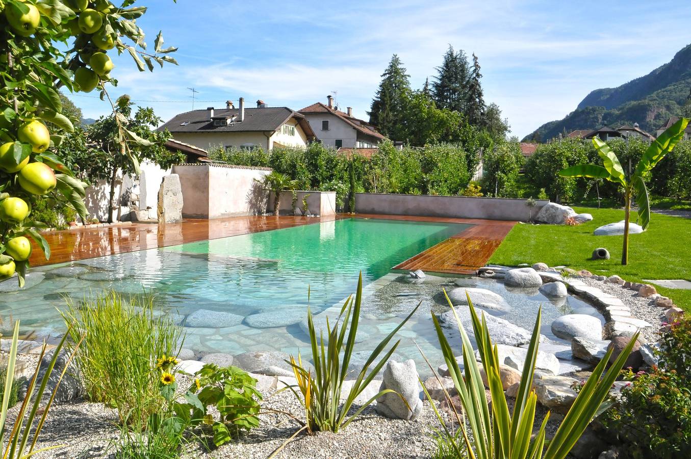 Entire apartment, Stay in a Village near Merano in Nals, Nonsberg Group