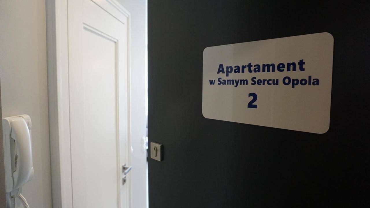 Ganze Wohnung, Two-Bedroom Apartment in Oppeln, Oppeln und Umgebung