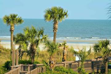 Bed And Breakfast for 4 Guests in Sea Pines, South Carolina Lowcountry, Picture 1