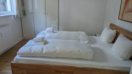 Apartament Wakacyjny dla 5 osoby w St. Anton am Arlberg, Verwallgruppe, Zdjęcie 3