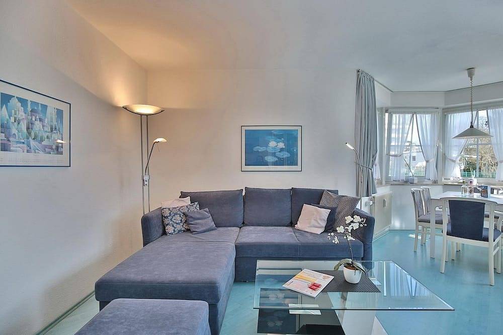 Ganze Wohnung, Seesternresidenz Appartement 16 - Seesternresidenz in Scharbeutz, Ostholstein