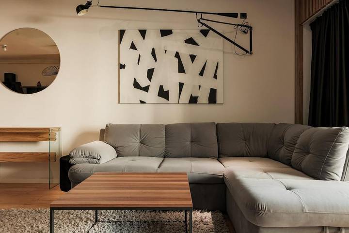 Gîte pour 4 personnes, avec vue et balcon dans Cluj-Napoca - 3