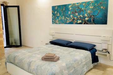 Ferienwohnung für 5 Personen in Brindisi, Valle D'Itria, Bild 1