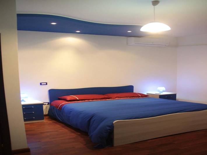 Location de vacances pour 2 personnes, avec balcon à Cosenza - 4