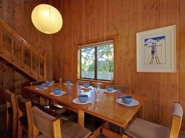 Cottage for 8 People in Ohakune, Ruapehu District, Photo 4
