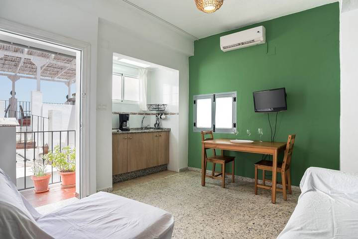 Finca für 3 Personen in Vejer de la Frontera - 2