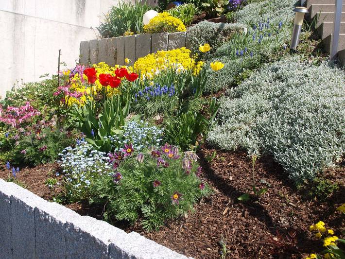 Ferienwohnung für 4 Personen, mit Garten und Balkon sowie Ausblick in Rhein (Deutschland) - 4