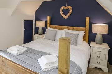 Cottage for 6 People in Dawlish, Devon, Photo 1