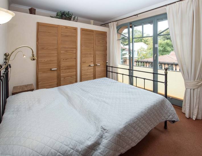 Ganze Ferienwohnung, Laguna - Residenz am Meer - 25-14 in Ostseebad Kühlungsborn, Kühlungsborn