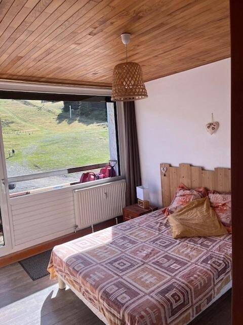 Gîte pour 6 personnes, avec balcon et vue dans Cinema le Schuss (Chamrousse) - 4