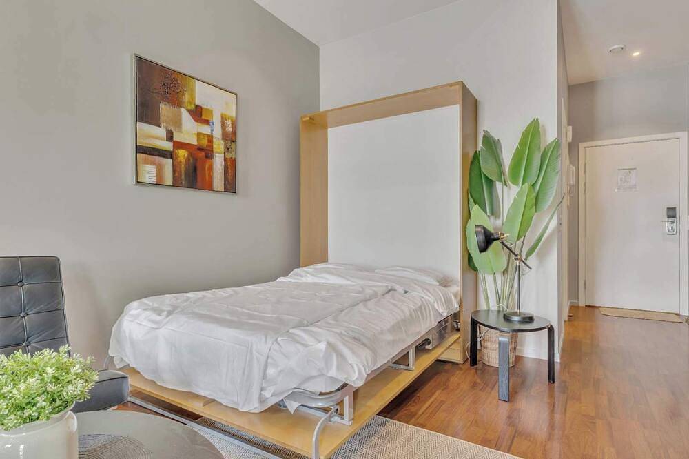 Ganze Wohnung, 206Sb10 - Magical Harbour Views in Bergenhus, Bergen