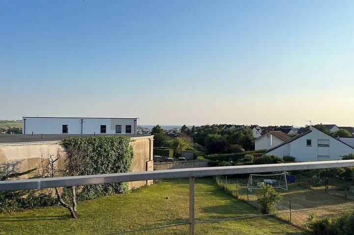 Holiday home for 6 people - 1