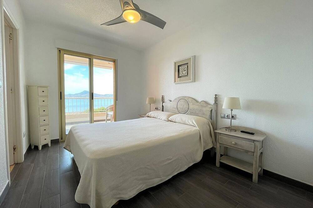 Belvilla by Oyo Villa in La manga del mar menor in La Manga del Mar Menor, Mar Menor