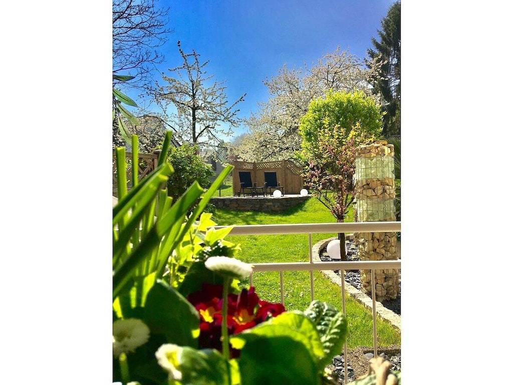 Ferienwohnung mit 1 Schlafzimmer in Grafschaft, Ahrtal