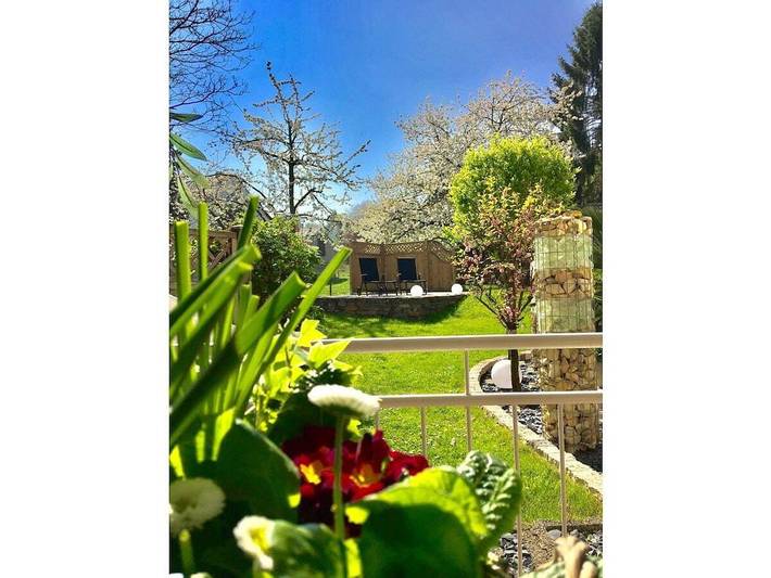 Ferienhaus für 2 Personen, mit Balkon im Ahrtal - 2