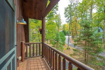 Lake House for 6 Guests in Deep Creek Lake, Garrett County, Picture 2