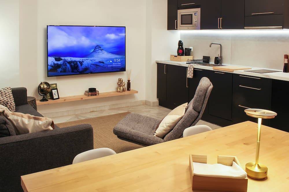Apartamento entero, Casa Kiwi - Cultura & Playa in Algeciras, Costa de la Luz