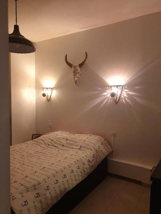 Gîte pour 2 personnes, avec terrasse et vue à Anthy-sur-Léman - 4