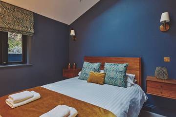 Glamping for 6 People in Swansea region, Photo 2