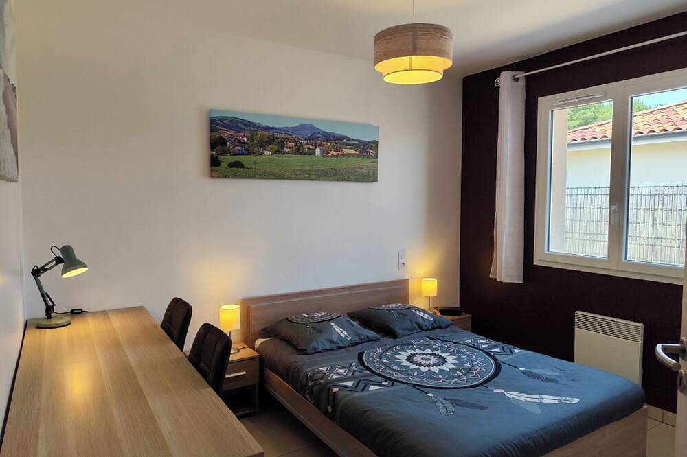 Villa des Ecureuils à 10 minutes de l'Océan (40140 Azur) in Azur, Côte d’Argent