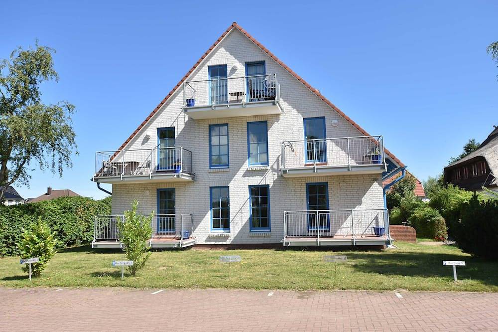 Appartamento vacanze a Rostock e dintorni a partire da 146€ a notte