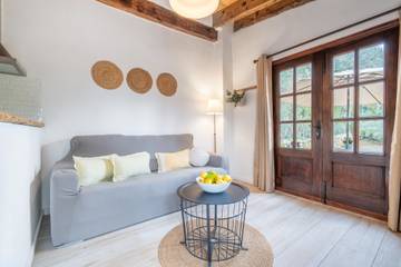 Apartment in Palma, Serra de Tramuntana für 2 