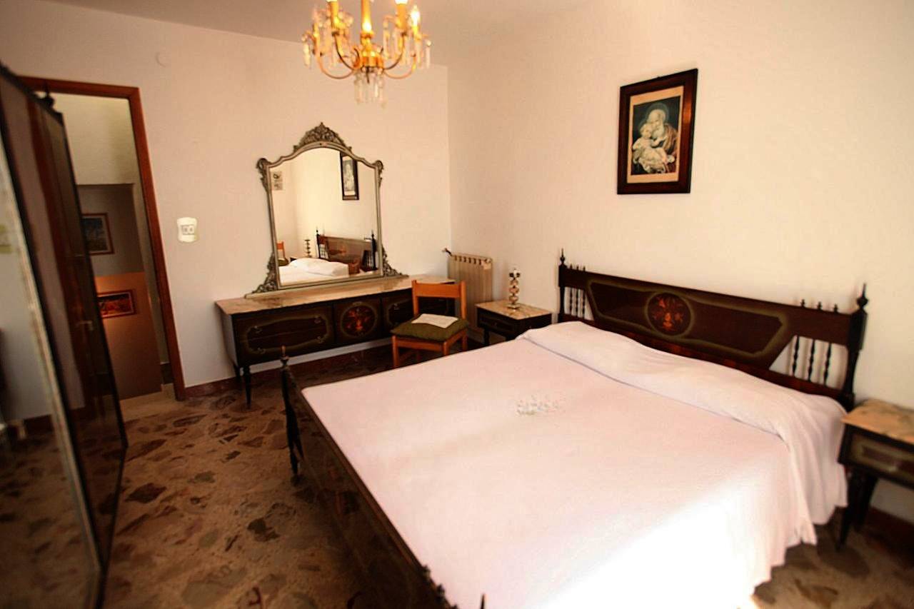 Casa Vacanze Botteghelle in Gangi, Provincia di Palermo
