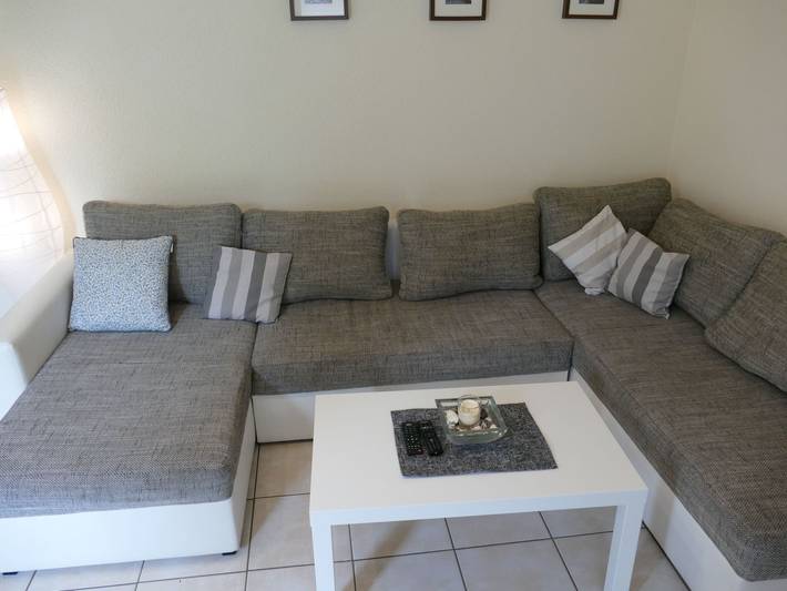 Ferienhaus für 2 Personen, mit Garten in Samtens - 4