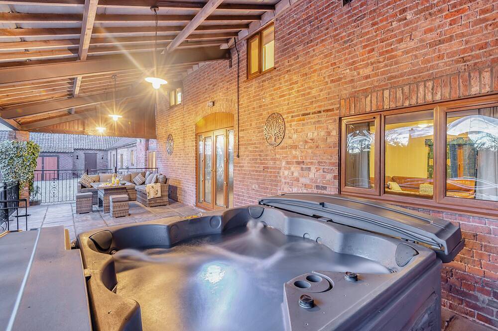 Casa vacanza a Midlands a partire da 267€ a notte